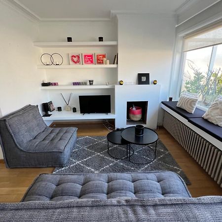 Zoute Penthouse Apartment Knokke-Heist Luaran gambar