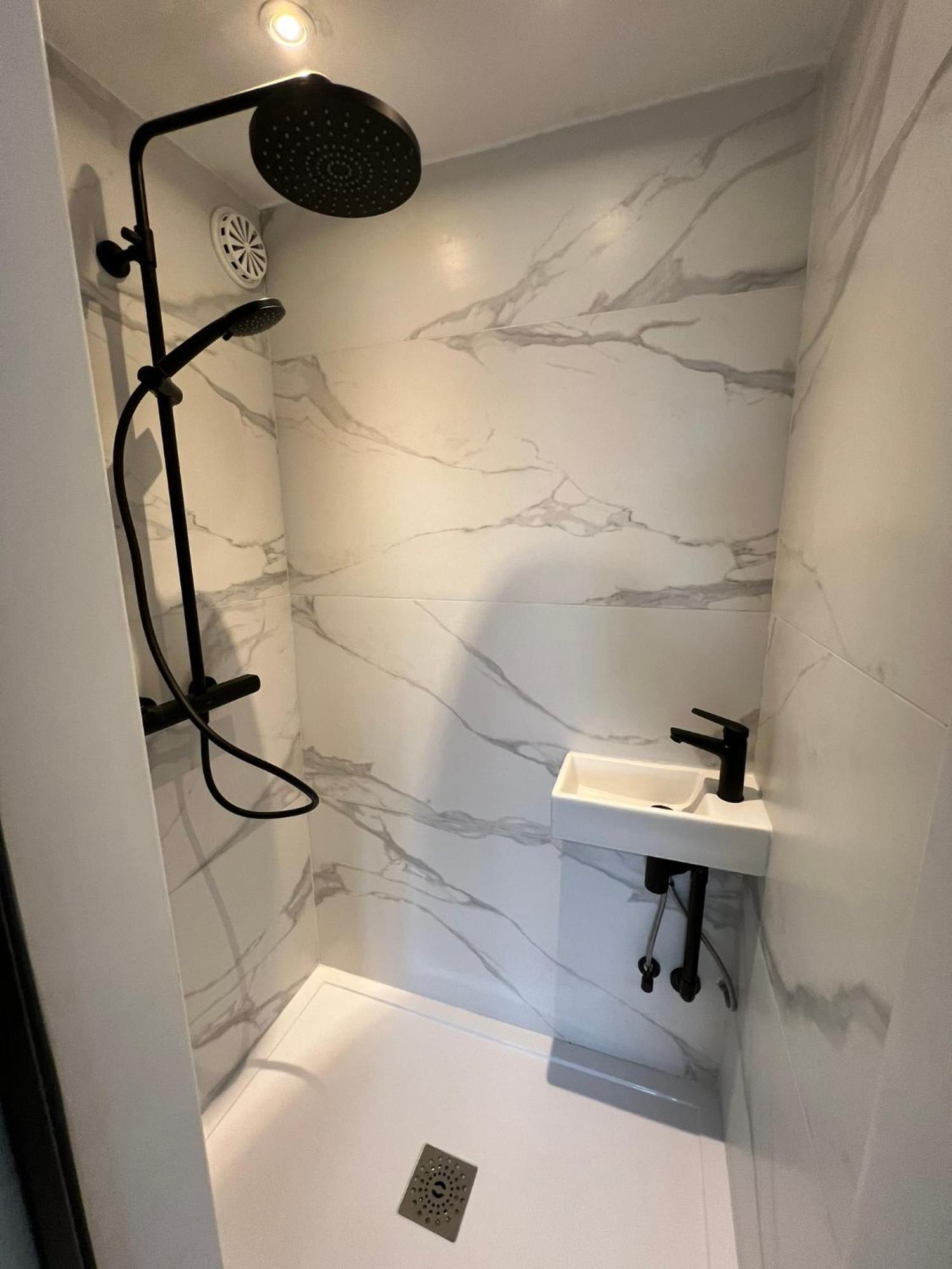 Zoute Penthouse Apartment Knokke-Heist Luaran gambar