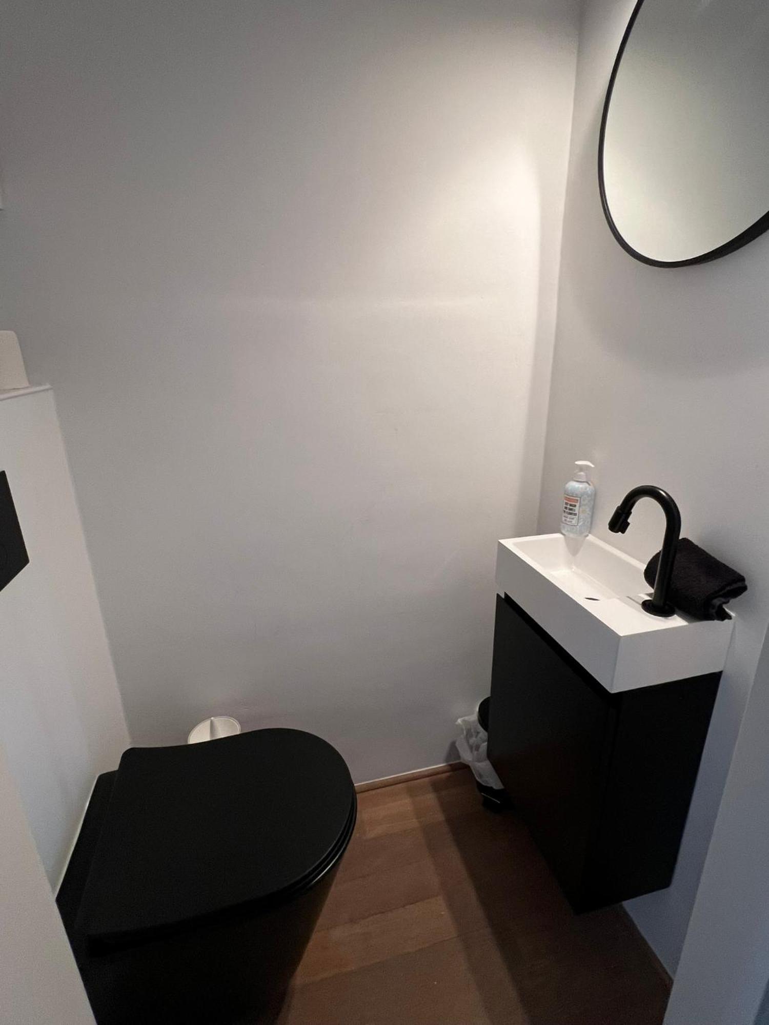 Zoute Penthouse Apartment Knokke-Heist Luaran gambar
