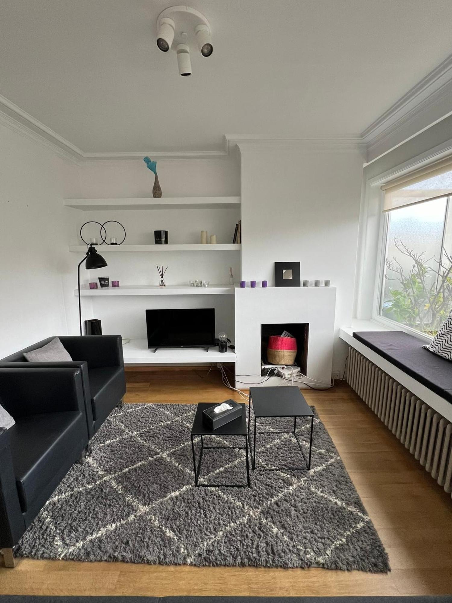 Zoute Penthouse Apartment Knokke-Heist Luaran gambar
