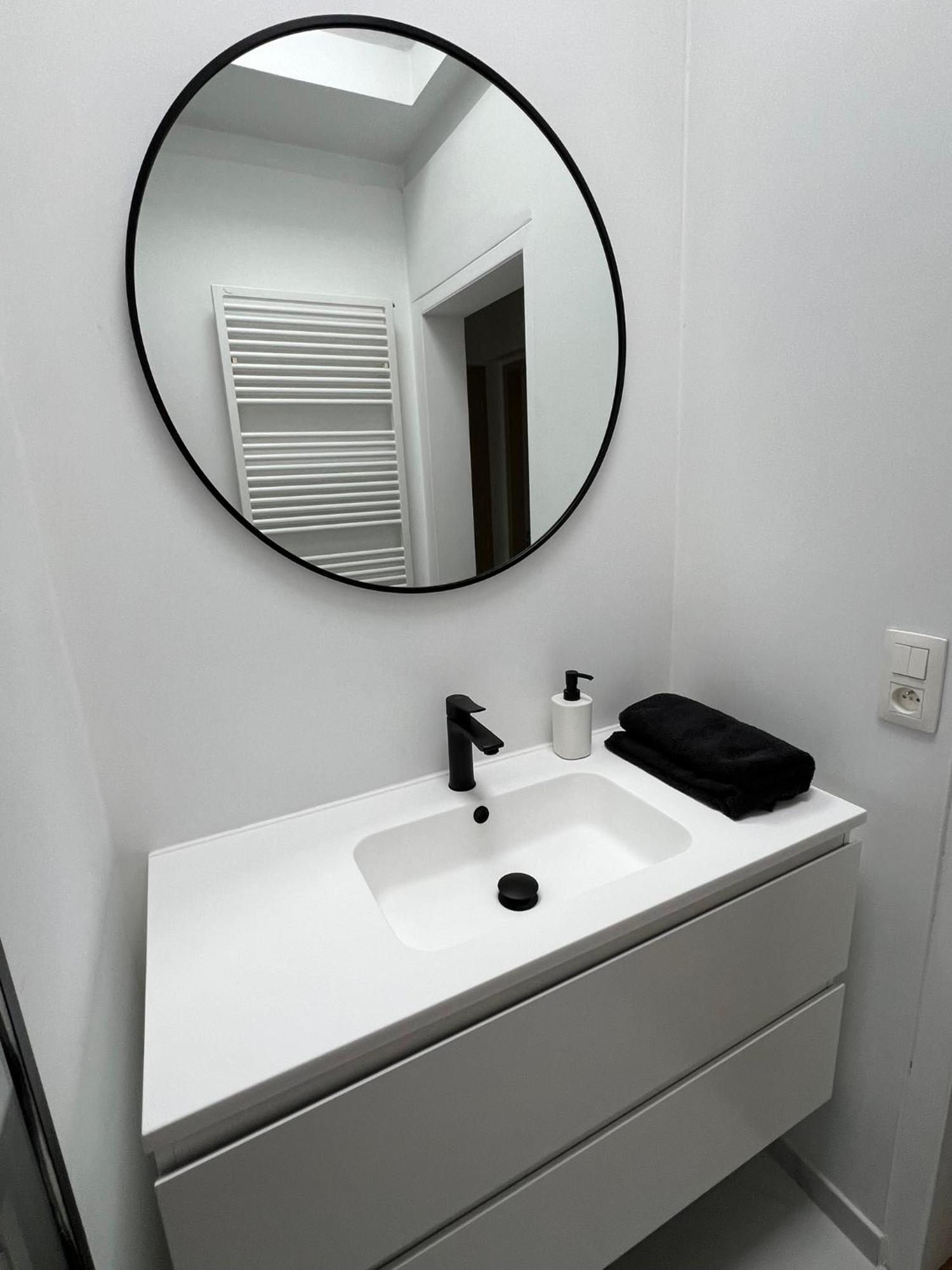 Zoute Penthouse Apartment Knokke-Heist Luaran gambar