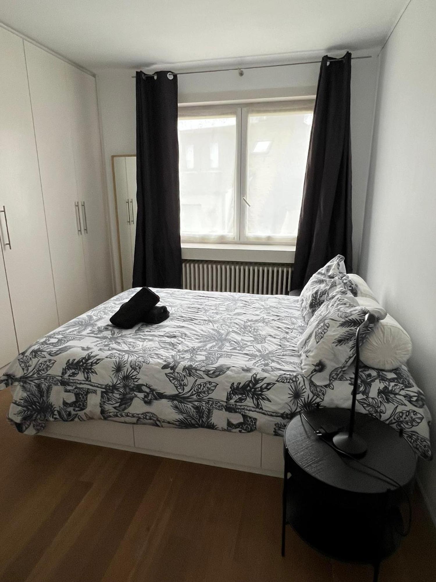 Zoute Penthouse Apartment Knokke-Heist Luaran gambar