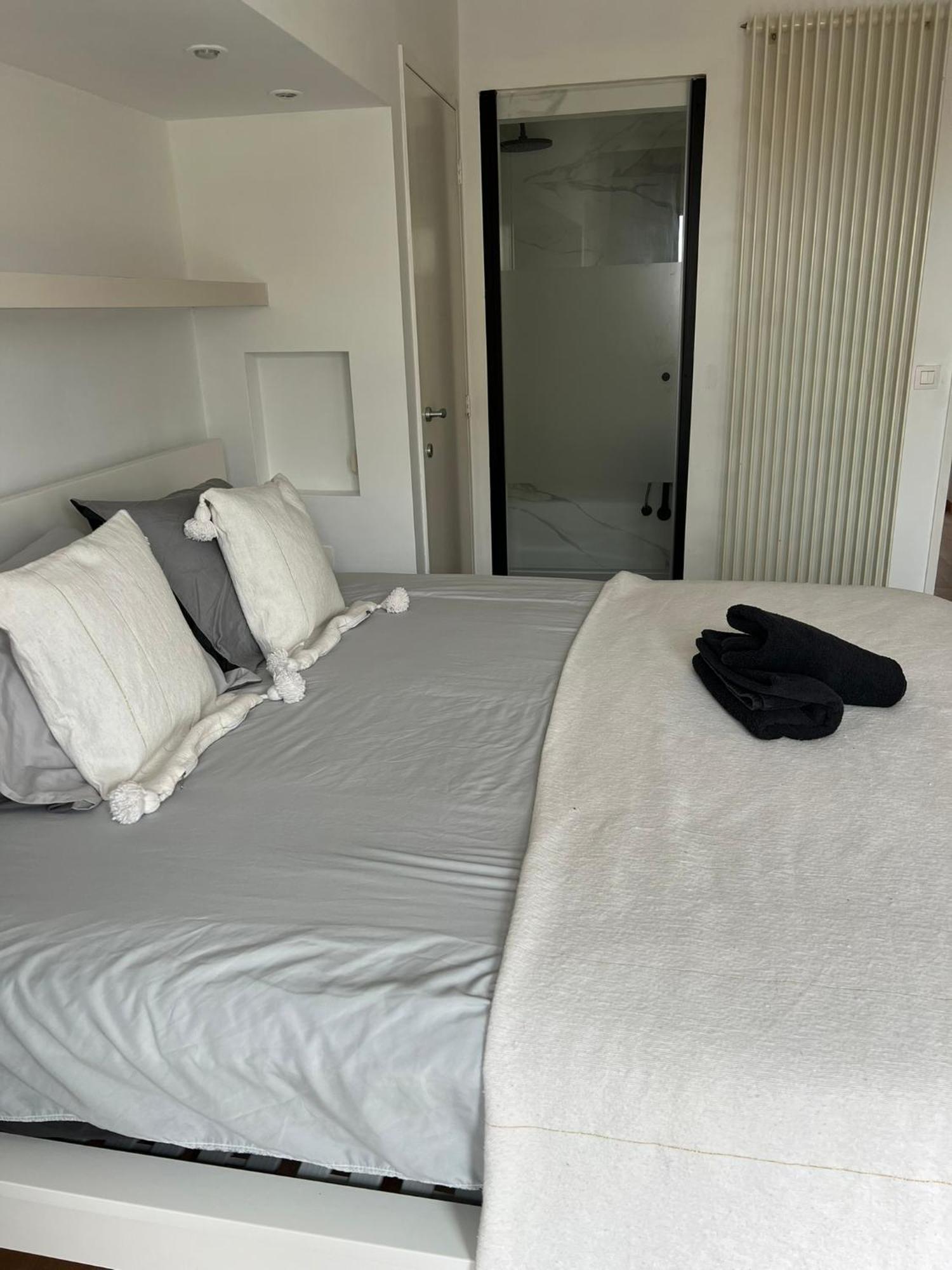 Zoute Penthouse Apartment Knokke-Heist Luaran gambar