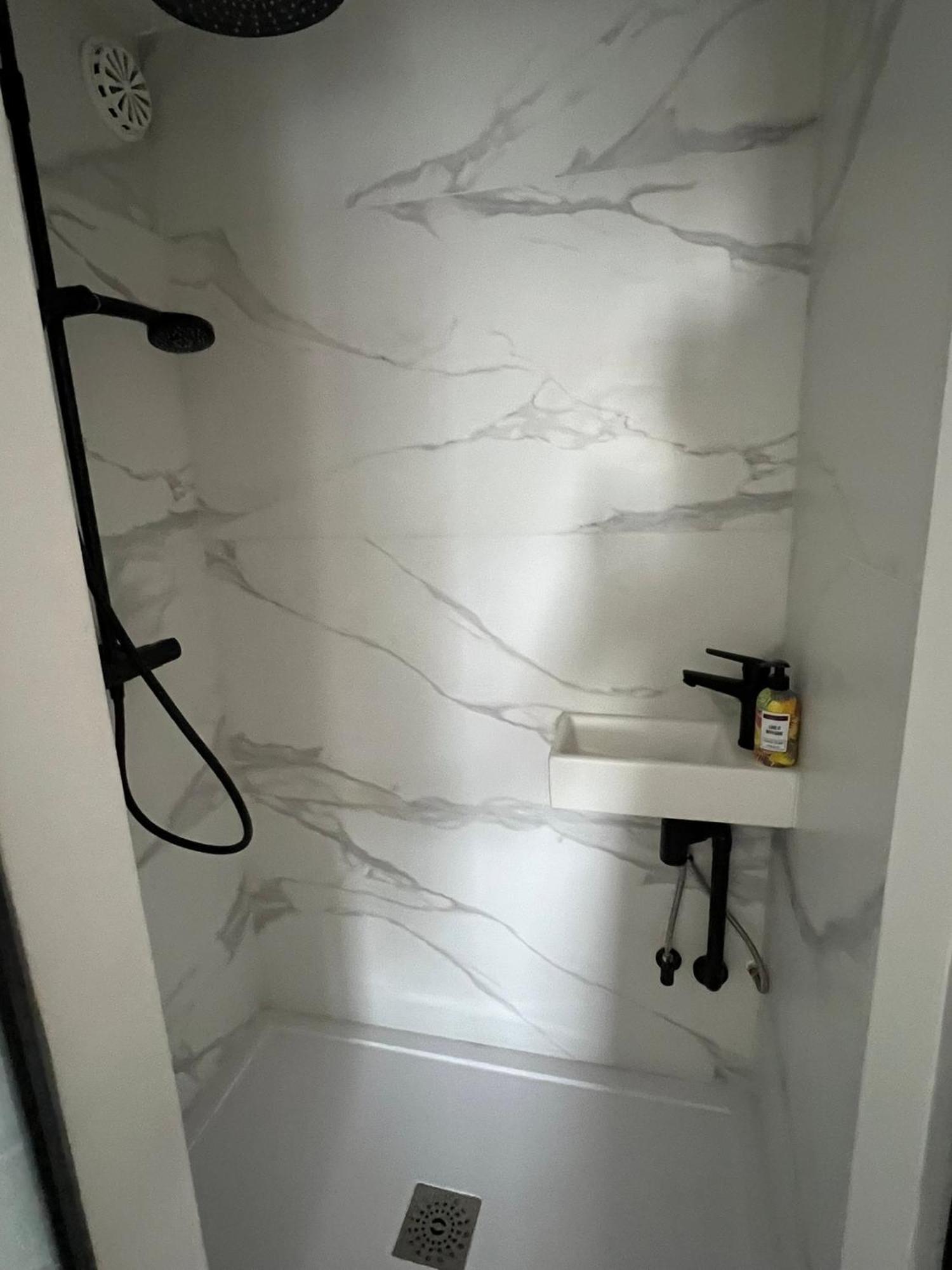 Zoute Penthouse Apartment Knokke-Heist Luaran gambar