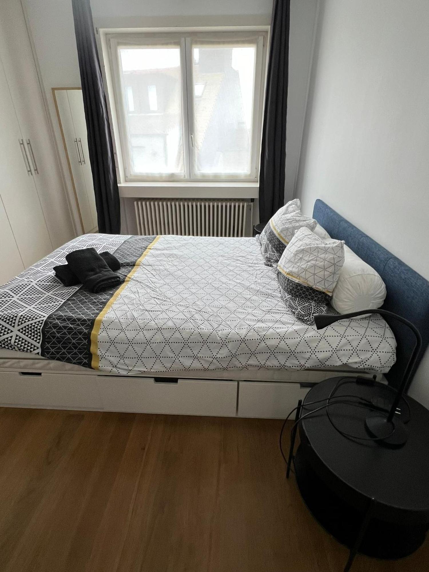 Zoute Penthouse Apartment Knokke-Heist Luaran gambar