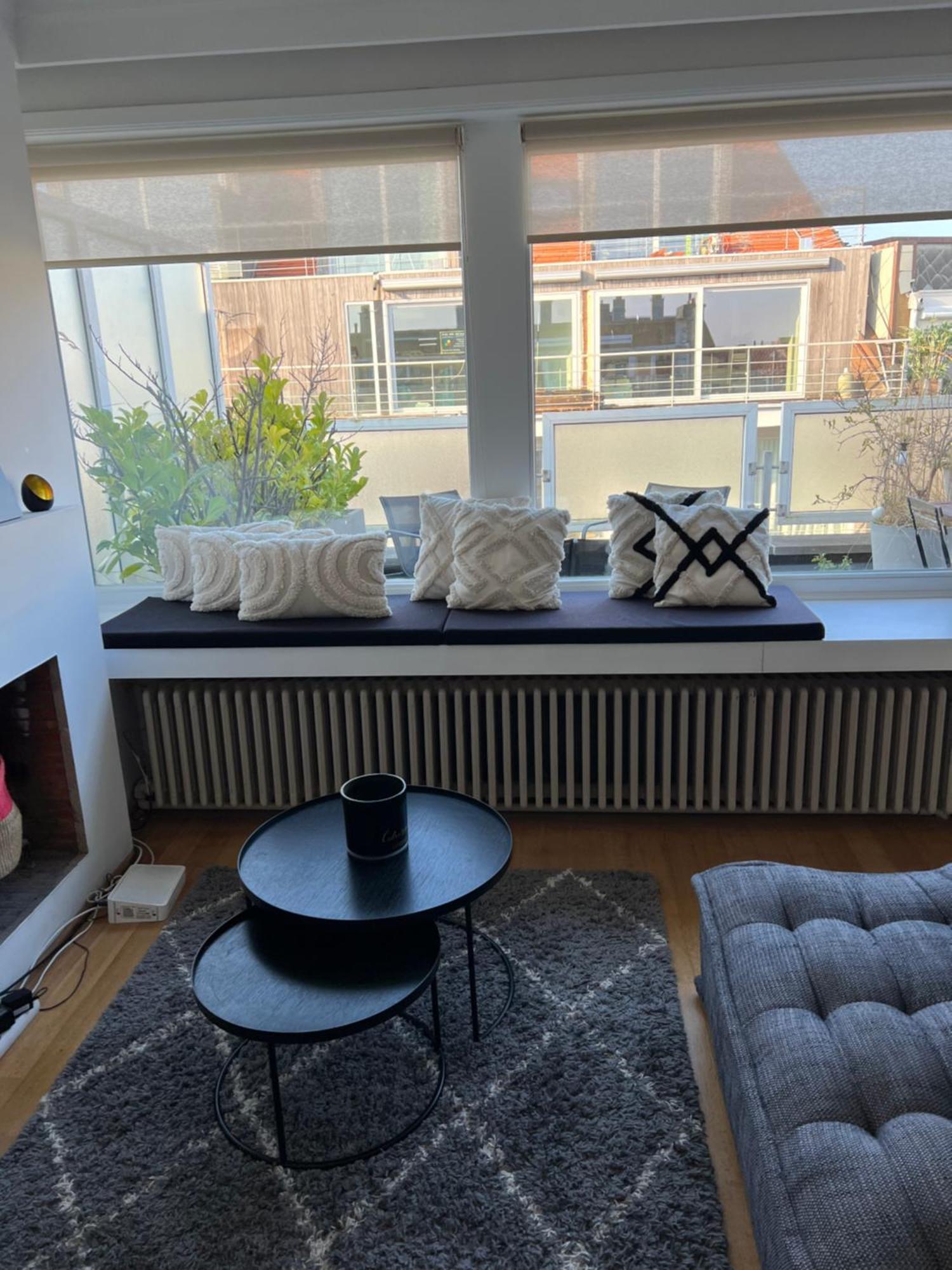 Zoute Penthouse Apartment Knokke-Heist Luaran gambar